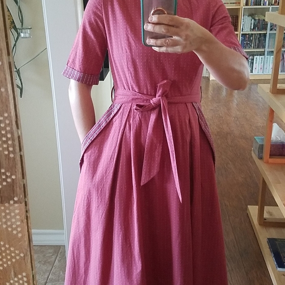 Roolee dress - Picture 9 of 12